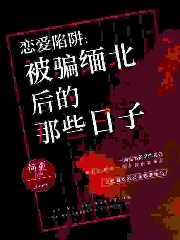 缅北羔羊敏妍宋云霄，缅北羔羊小说免费阅读
