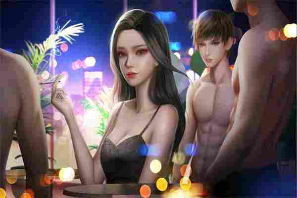 快穿：万人迷女配她玩转修罗场小说免费阅读