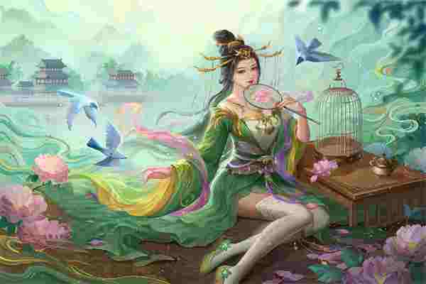 玄幻：我有一剑，斩道征帝！小说免费阅读