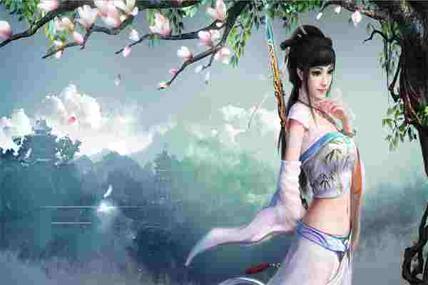 超强恶女：爱男人，更爱江山小说免费阅读