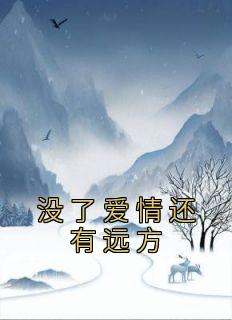 高质量小说没了爱情还有远方在线试读