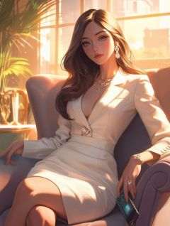 路易十二写的小说《听见假千金的真心话后，他们疯了》陆佳珍陆绅全文阅读