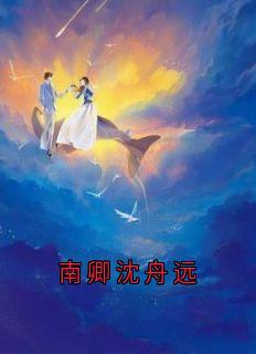 《南卿沈舟远》免费章节南卿沈舟远点我搜索全章节小说