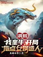 主角牛奎女娲的小说作者龙魂本尊