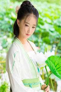 权欲红颜