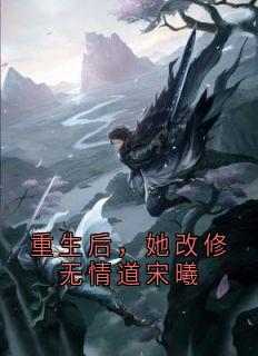无广告小说重生后，她改修无情道宋曦-宋曦叶绾绾在线阅读