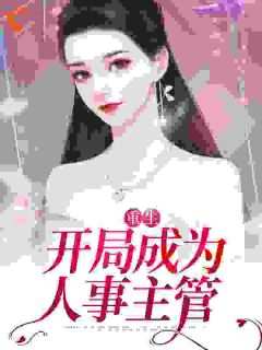 重生：开局成为人事主管免费阅读全文，主角樊胜美樊胜英小说完整版最新章节