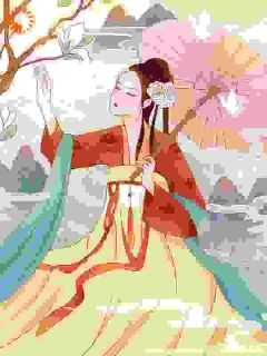 (抖音)与丞相嫡女替嫁，我成了太后李璇李璃夏烨小说免费全文阅读