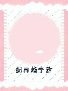 高质量小说纪司焰宁汐在线试读