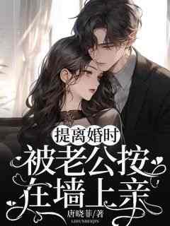言晚霍黎辰《提离婚时，被老公按在墙上亲》全章节免费阅读