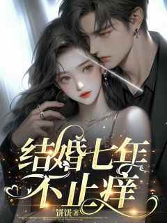 结婚七年不止痒小说的书名是什么