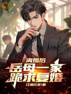 全本资源在线阅读《离婚后，岳母一家跪求复婚》苏辰李婉兮
