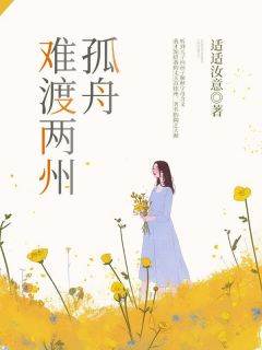 适适汝意的小说《孤舟难渡两州》主角是刘澜琳苏铭州