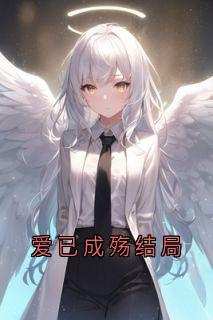 好书推荐《爱已成殇》傅深宋晚全文在线阅读
